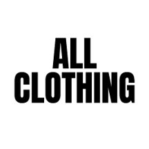 All Clothing