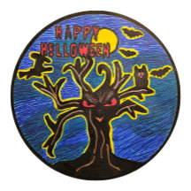 Halloween Collections