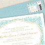 Envelopments Wedding