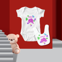 Game On! Personalized Kids' Gamer Collection