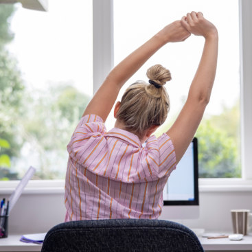 We foster creativity in ourselves and our community