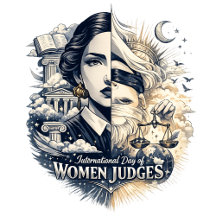 International Day of Women Judges