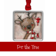 For the Tree