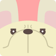 French Bulldog Stickers