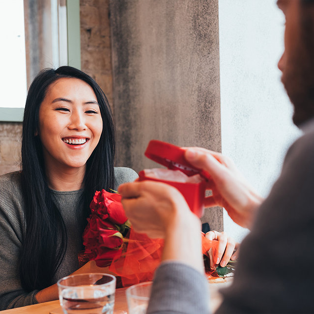 Best Valentine's Day Gift Ideas for Her