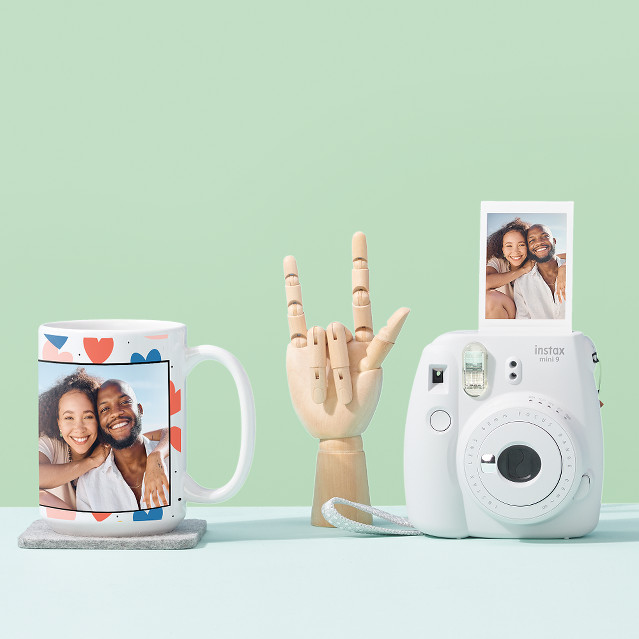 National Photography Month