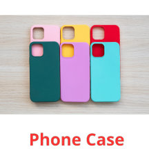 Custom Phone Cases & Tech Accessories