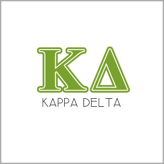 Kappa Delta