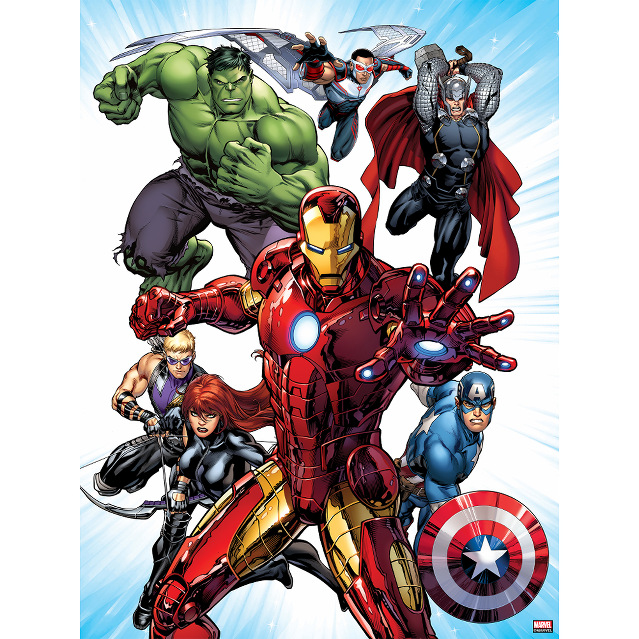 Today is National Superhero Day