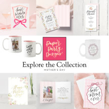 Mother's Day Gifts