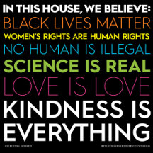 Kindness Is Everything