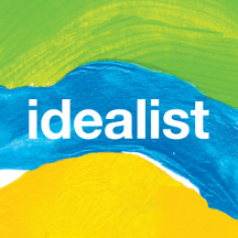 Idealist - Officially Licensed Merchandise