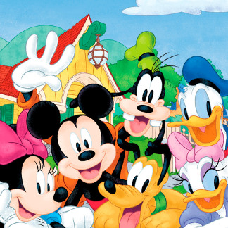 Disney's Mickey & Friends