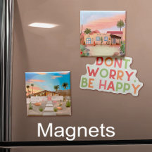 Magnets