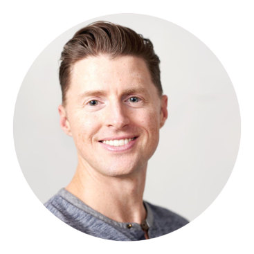 Jeff Beaver, Co-Founder and Chief Strategy Officer