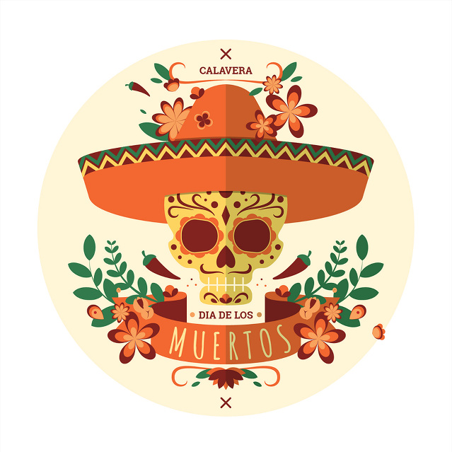 Dia de los Muertos
