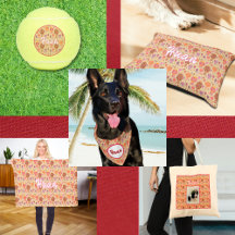 Colorful Chinese Lanterns