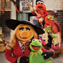 Shop officially licensed Disney's The Muppets merchandise!