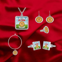 Pi Day Gifts