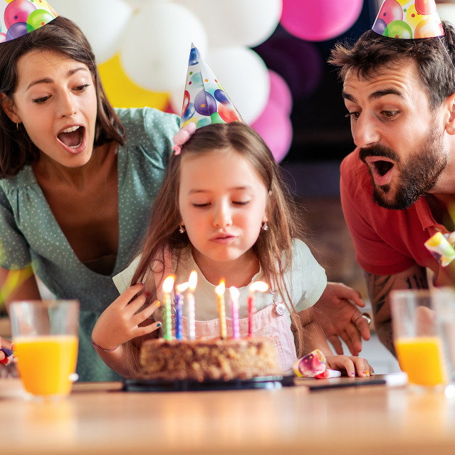Top Tips for How to Plan a Birthday Party in 2023