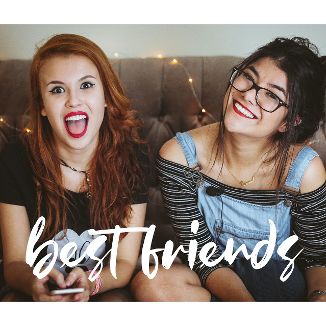 National Best Friends Forever Day