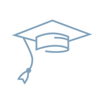 Neighborhood Graduation Banners