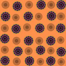 Mandala Mirage