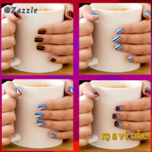 Uñas con Arte