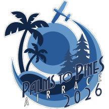 Palms to Pines Air Race