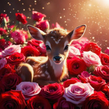 Love & Roses ♥️🌹