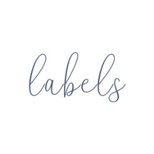 • L A B E L S •