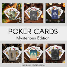 Poker Cards