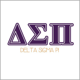 Delta Sigma Pi