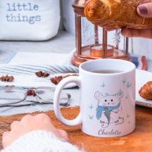 Cute Mugs