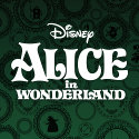 Disney's Alice in Wonderland