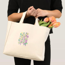 Letter Confetti for Gifting