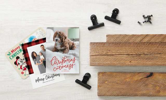 What to Write in a Christmas Card