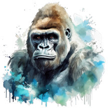 Gorillas