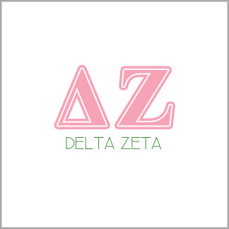 Delta Zeta