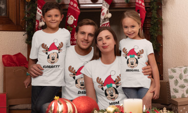 Shop Disney Holiday Gift Guide