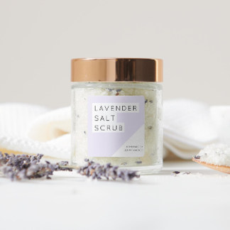 DIY: Mother’s Day Gift Homemade Body Scrub