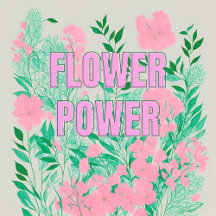 Flower Power
