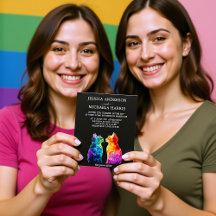 Purrfectly Yours: A Rainbow Love Story