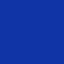 The aesthetic of Egyptian blue