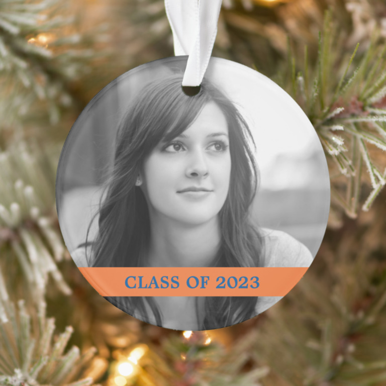 University of Florida Graduation Ornament
