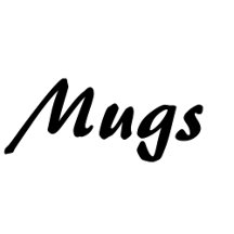 Mugs