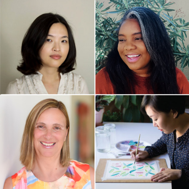 If you're looking to begin your journey as a Zazzle creator, look no further than our Become A Creator page!