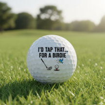 Creative Golf Ball Markers | Personalized 