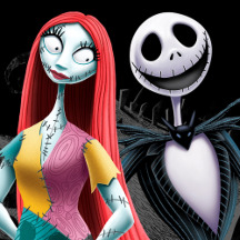 Shop officially licensed Disney's The Nightmare Before Christmas merchandise!
