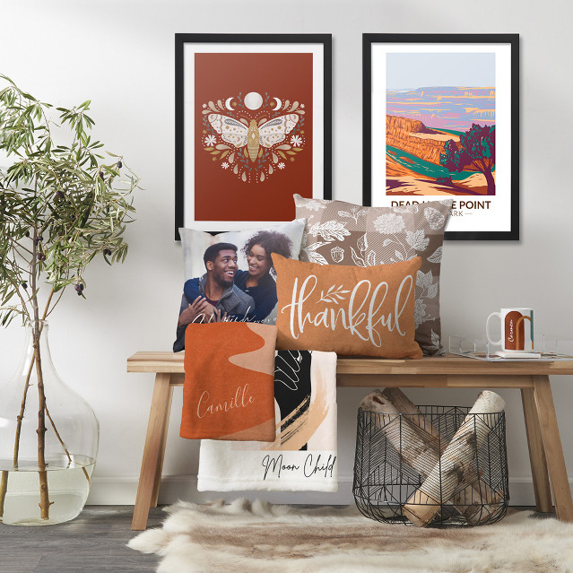 It’s Fall Coming Back!